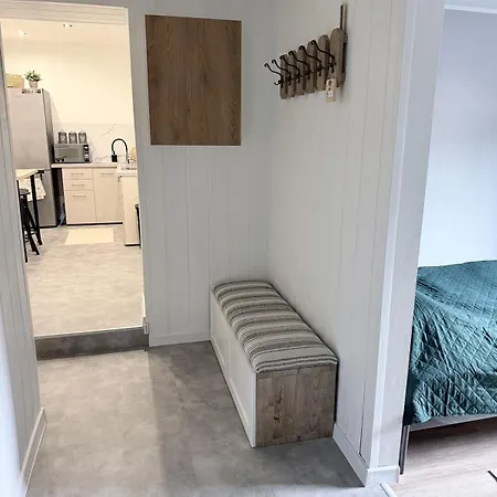 Appartement Mieszkanie Nowiny