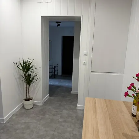 Mieszkanie Nowiny Appartement