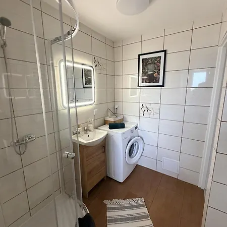 Appartement Mieszkanie Nowiny Gdańsk