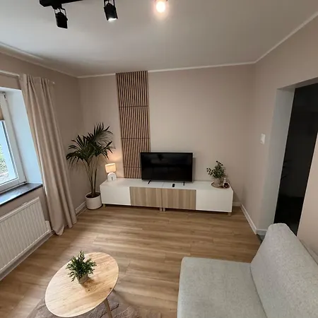 Mieszkanie Nowiny Appartement