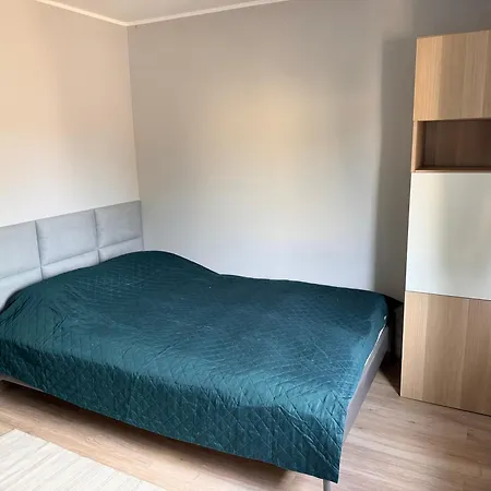 Mieszkanie Nowiny Appartement Gdańsk