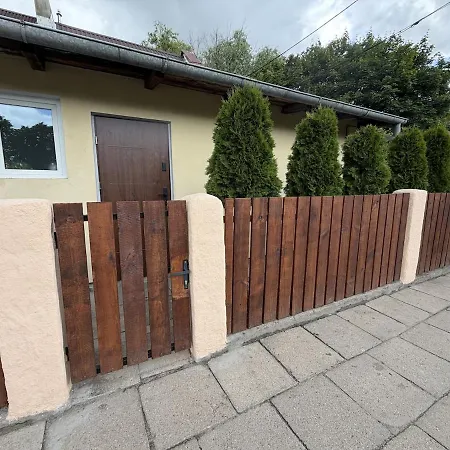 Mieszkanie Nowiny Gdańsk