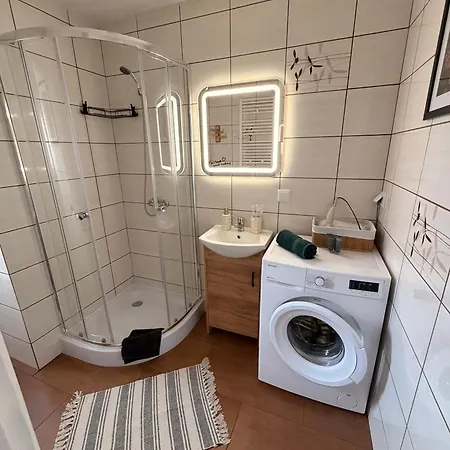 Mieszkanie Nowiny Appartement *