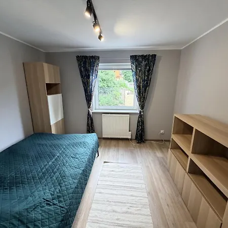 Mieszkanie Nowiny Appartement Gdańsk